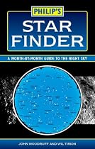 Philip's Star Finder