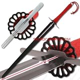 Ninja Vortex Sword - Anime Style