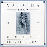 Hot Snow: Queen of Trumpet & Song