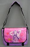 Sac bandoulière Hannah Hannah Montana *Miley Cyrus* with gold glitter