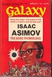 Galaxy Magazine, Vol. 32, No. 5 (March-April, 1972)