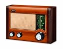 Retro-Kurzwellenradio zum Selberbauen