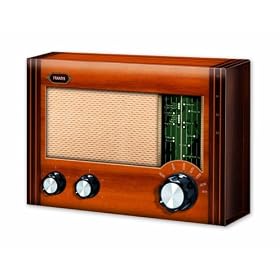 RETRO-KURZWELLENRADIO ZUM SELBERBAUEN