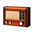 Retro-Kurzwellenradio zum Selberbauen