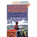 Mapping of Love and Death (Maisie Dobbs)