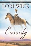 Cassidy (Big Sky Dreams)