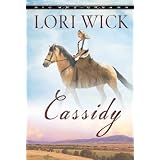 Cassidy(BigSkyDreams,Book1)
