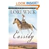 Cassidy (Big Sky Dreams, Book 1)