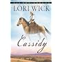 Cassidy (Big Sky Dreams #1)