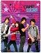 Camp Rock Notebook