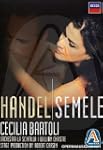 Handel;George Frideric Semele