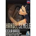 Georg Friedrich Haendel - Semele / Bartoli . Christie . Carsen (Opernhaus Z�rich 2007)