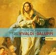 Galuppi; Vivaldi - Motets and Sacred Works