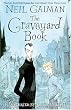 The Graveyard Book