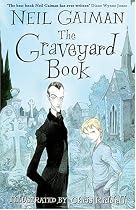 The Graveyard Book