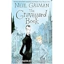 The Graveyard Book