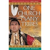 one church many tribes