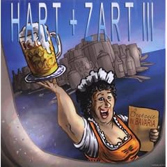 Hart & Zart III