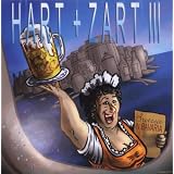 Hart & Zart IIIvon "Various"