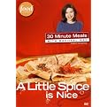Rachael Ray: A Little Spice Is Nice