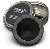 Wanderlust Cameras Pinwide Digital Pinhole Cap for Micro Four Thirds Camera ....