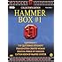 Hammer Box #1 - 5-DVD Box Set ( Quatermass II / The Quatermass Xperiment / Frankenstein Created Woman / Dracula: Prince of Darkness / Captain Kronos - Vampire Hunter ) ( Quatermass 2 (Quatermass Two: Enemy from Space) / The Quatermass Exper