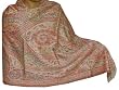 Rectangular Wool Scarf Womens Winter Clothes 80 x 29 inches (jstl191)