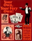 Your Own, Your Very Own! A Music Hall Scrapbook