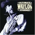 Ultimate Waylon Jennings