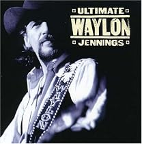 Ultimate Waylon Jennings