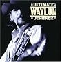 Ultimate Waylon Jennings