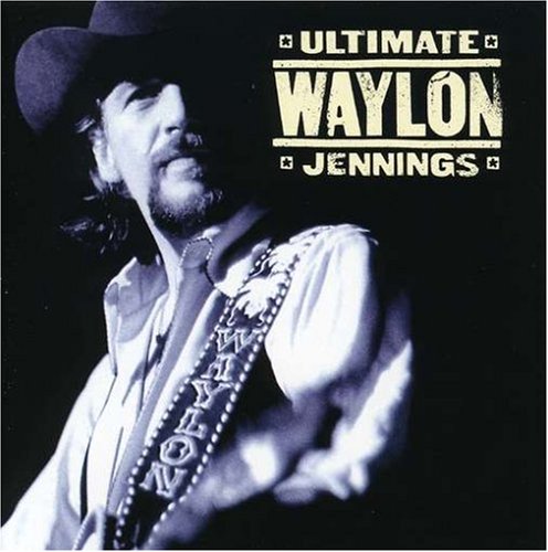 WAYLON JENNINGS - The Ulitmate - Zortam Music