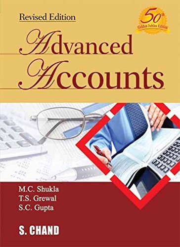 Advanced Accounts (Complete)