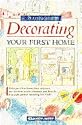 Decorating Your First Home: Style on a Budget