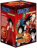 Revue TF1 Vidéo  / Coffret Dragon Ball 8 DVD : Vol. 17 à 25