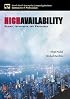 High Availability: Design, Techniques and Processes (Harris Kern's Enterprise Computing Institute Series)