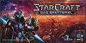 Heidelberger Spieleverlag HEI00135 - Starcraft Brettspiel