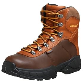 Buy Carhartt Mens ST Waterproof Hiker