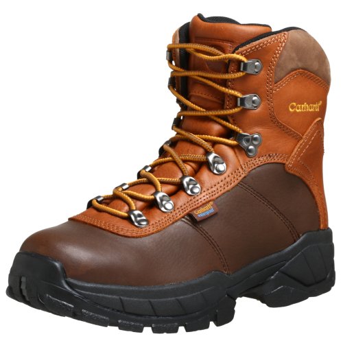 Buy Carhartt Mens ST Waterproof Hiker by Carhartt