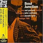 Soul Junction by Red Garland