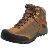Teva Men Riva Mesh Mid Hiking Boot