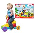 Hasbro Playskool Correpasillos bota-bota - Correpasillos con sonido