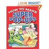How to Make Super Pop-Ups