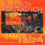 Ges�nge aus Taize: Auf dich vertrau ich