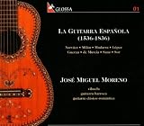 The Spanish Guitar (1536-1836)