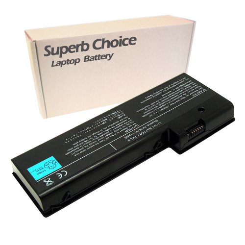 TOSHIBA Satellite P105 Series P105-S6012 P105-S6014 P105-S6022 P105-S6024 P105-S6062 P105-S6064 P105-S6084 P105-S6102 P105-S6104 P105-S6114 P105-S6124 P105-S6134 P105-S6147 P105-S6148 P105-S6157 P105-S6158 P105-S6167 P105-S6177 P105-S6187 P105-S6197 P105-S6207 P105-S6217 P105-S6227 P105-S921 P105-S9312 P105-S9337 P105-S9339 P105-S9722;9-cells Laptop Battery - Premium Superb Choice® 9-cell Li-ion battery On Sale