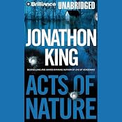 Acts of Nature: Max Freeman #5 | [Jonathon King]
