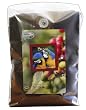 Organic Camano Island Coffee Roasters Brazil, Dark Roast, Ground, 5-Pound Bag
