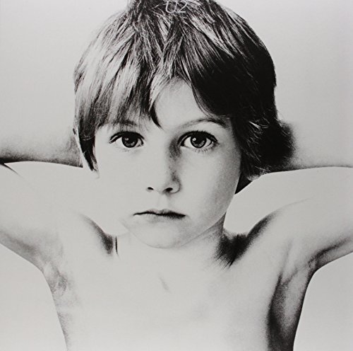Album Art for Boy by U2