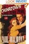 The Chinatown Death Cloud Peril: A Novel